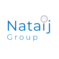 Nataij logo, Nataij contact details