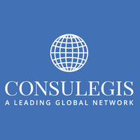 CONSULEGIS logo, CONSULEGIS contact details