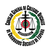 Consejo General de Colegios Oficiales de Graduados Sociales de España logo, Consejo General de Colegios Oficiales de Graduados Sociales de España contact details