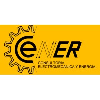 CENER Consultoría Electromecánica y Energía S.A. logo, CENER Consultoría Electromecánica y Energía S.A. contact details