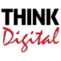 Think-Digital logo, Think-Digital contact details