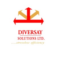 Diversay Solutions Limited logo, Diversay Solutions Limited contact details