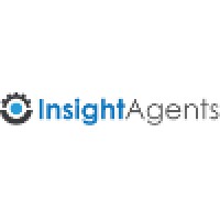 Insight Agents logo, Insight Agents contact details