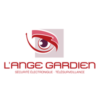 LAnge Gardien logo, LAnge Gardien contact details