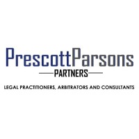 PrescottParsons Partners logo, PrescottParsons Partners contact details