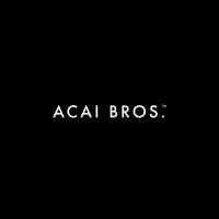 Acai Brothers logo, Acai Brothers contact details