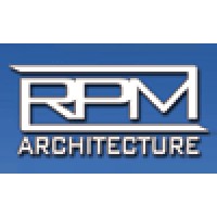 RPM Architecture logo, RPM Architecture contact details