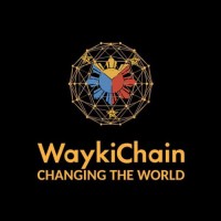 WaykiChain维基链 logo, WaykiChain维基链 contact details