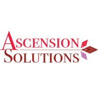 Ascension Solutions logo, Ascension Solutions contact details