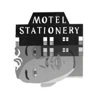 MOTEL STATIONERY LLC logo, MOTEL STATIONERY LLC contact details