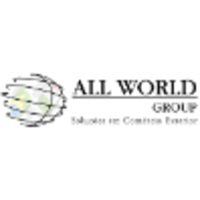 GRUPO ALL WORLD - Soluções em Comércio Exterior logo, GRUPO ALL WORLD - Soluções em Comércio Exterior contact details