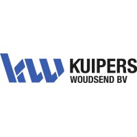 Kuipers Woudsend BV logo, Kuipers Woudsend BV contact details