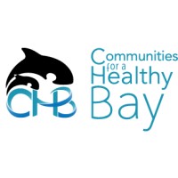 Citizens for a Healthy Bay logo, Citizens for a Healthy Bay contact details