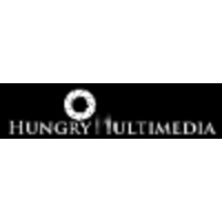 Hungry Multimedia logo, Hungry Multimedia contact details