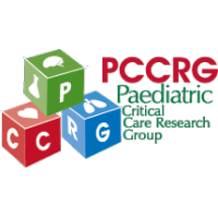 Paediatric Critical Care Research Group logo, Paediatric Critical Care Research Group contact details