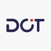 DOT logo, DOT contact details