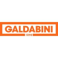 GALDABINI SPA logo, GALDABINI SPA contact details