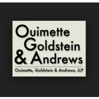 OUIMETTE GOLDSTEIN & ANDREWS, LLP logo, OUIMETTE GOLDSTEIN & ANDREWS, LLP contact details