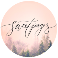 Sweetpages logo, Sweetpages contact details