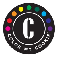 Color My Cookie logo, Color My Cookie contact details