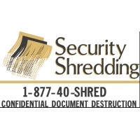 Security Shredding Enterprises logo, Security Shredding Enterprises contact details