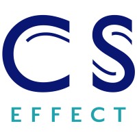 CS-Effect logo, CS-Effect contact details