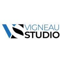 Vigneau Studio logo, Vigneau Studio contact details