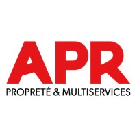 Groupe APR logo, Groupe APR contact details