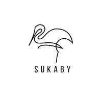 SUKABY logo, SUKABY contact details