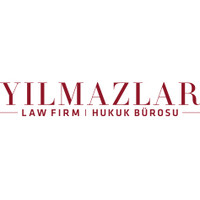 Yilmazlar Law Firm logo, Yilmazlar Law Firm contact details