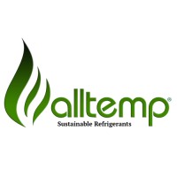 alltemp Solutions logo, alltemp Solutions contact details