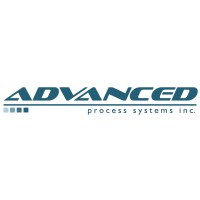 Advanced Process Systems Inc logo, Advanced Process Systems Inc contact details