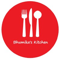 Bhumika's Kitchen logo, Bhumika's Kitchen contact details