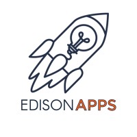 Edison Apps, LLC logo, Edison Apps, LLC contact details