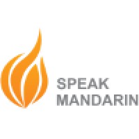 www.SpeakMandarin.com logo, www.SpeakMandarin.com contact details