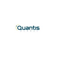 QUANTIS GLOBAL logo, QUANTIS GLOBAL contact details