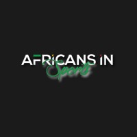 Africans In Sports logo, Africans In Sports contact details