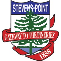 City of Stevens Point logo, City of Stevens Point contact details