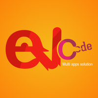 EVCODE Indonesia logo, EVCODE Indonesia contact details