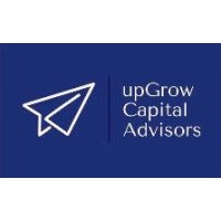 upGrow Capital Advisors logo, upGrow Capital Advisors contact details