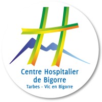 CENTRE HOSPITALIER DE BIGORRE logo, CENTRE HOSPITALIER DE BIGORRE contact details