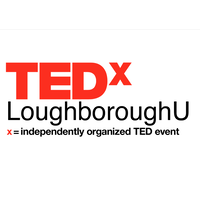 TEDxLoughboroughU logo, TEDxLoughboroughU contact details