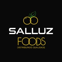 Salluz Foods logo, Salluz Foods contact details