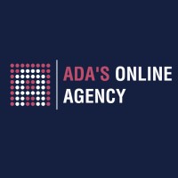 Ada's Online Agency logo, Ada's Online Agency contact details