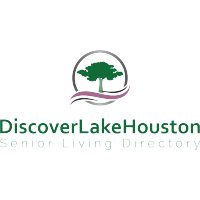 DiscoverLakeHouston logo, DiscoverLakeHouston contact details