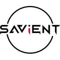 Savient logo, Savient contact details