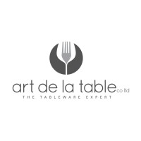 Art de la table Co., Ltd. logo, Art de la table Co., Ltd. contact details