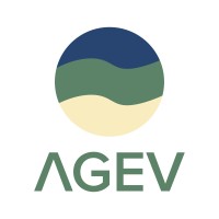 AGEV logo, AGEV contact details