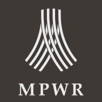 M-PWR logo, M-PWR contact details