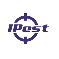 IPest logo, IPest contact details